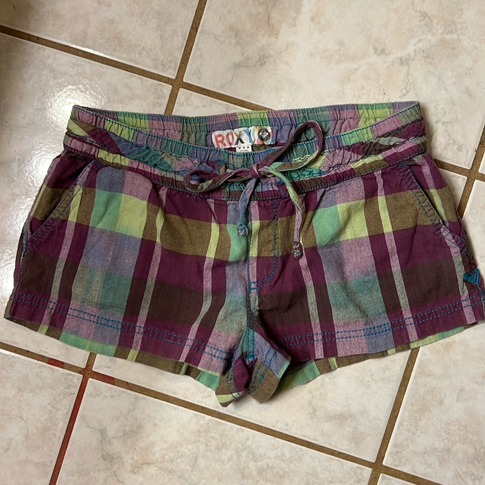 Roxy shorts Medium